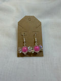 Bon bon earrings